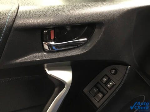 2016 Subaru BRZ Series.HyperBlue