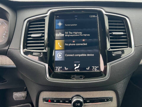 2021 Volvo XC90 T6 Inscription 6-Passenger