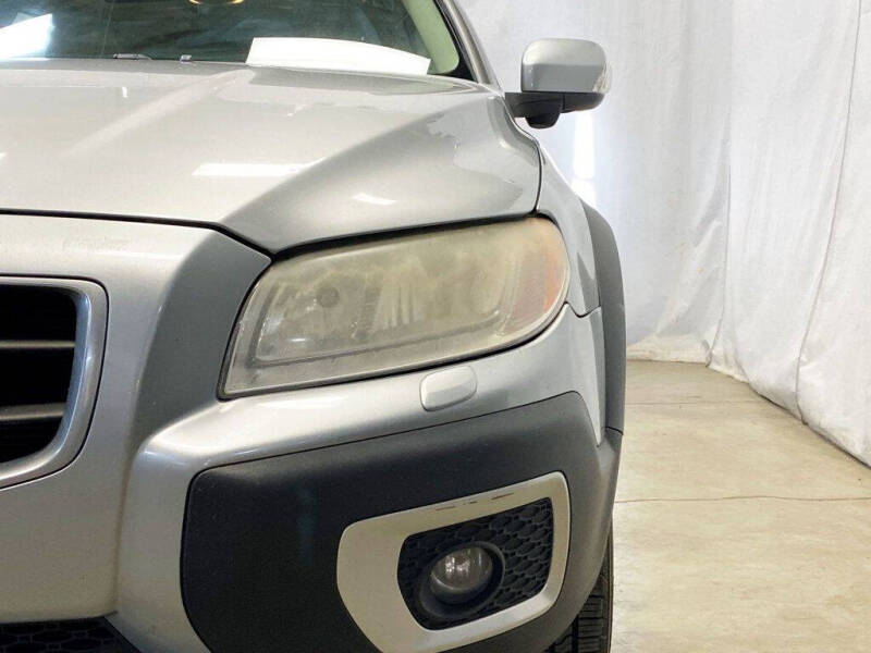 2010 Volvo XC70 3.2
