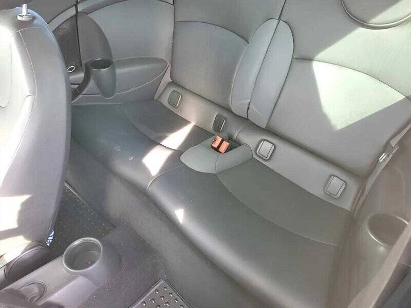 2009 MINI Cooper Clubman