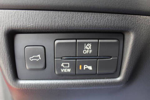 2024 Mazda CX-5 2.5 Turbo Signature