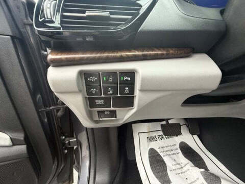 2019 Acura RDX SH-AWD w/Advance