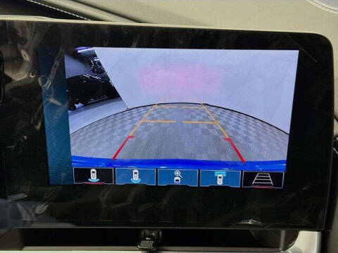 2024 Chevrolet Corvette Stingray