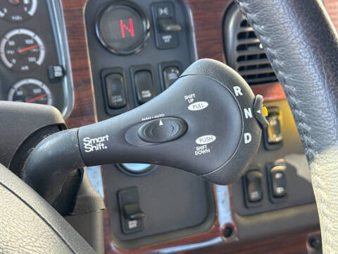 2007 Freightliner M2 106