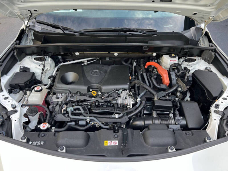 2021 Toyota Venza Limited