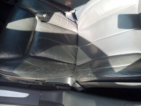 2007 Cadillac DTS Pro