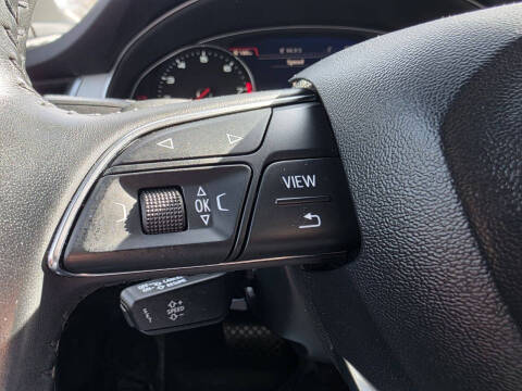 2018 Audi Q7 2.0T quattro Premium