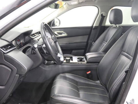 2018 Land Rover Range Rover Velar P380 S