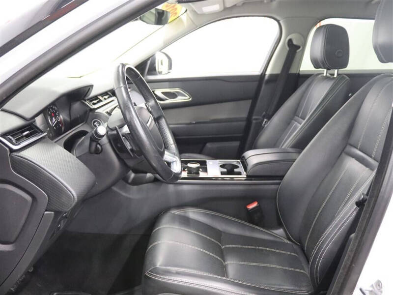 2018 Land Rover Range Rover Velar P380 S