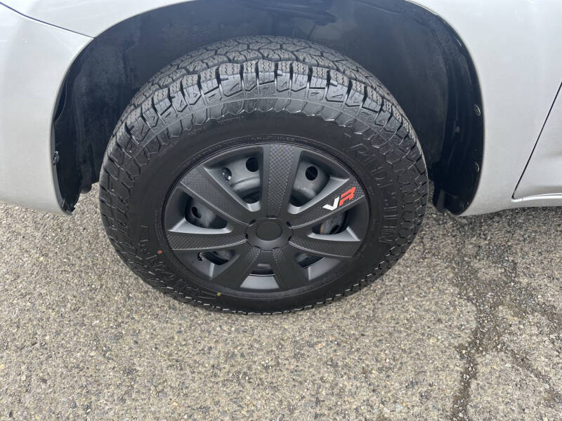 2009 Toyota RAV4