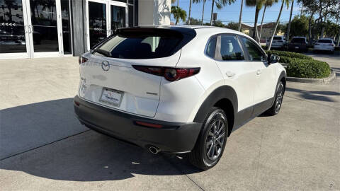 2022 Mazda CX-30 2.5 S