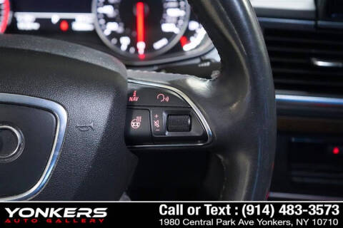 2012 Audi A7 3.0T quattro Prestige