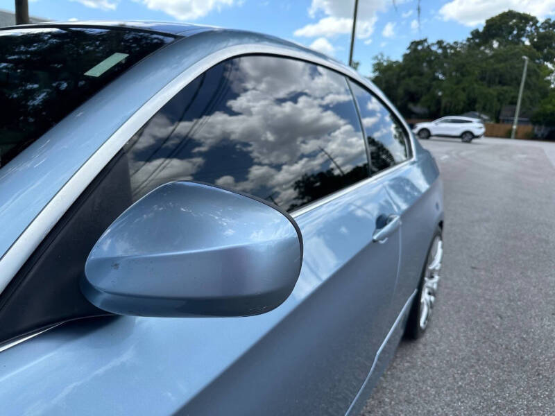 2012 BMW 3 Series 335i