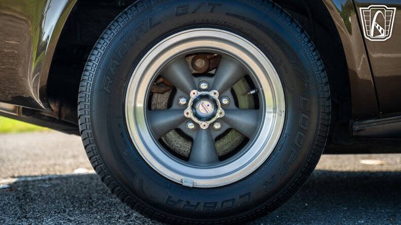 1978 Chevrolet Corvette