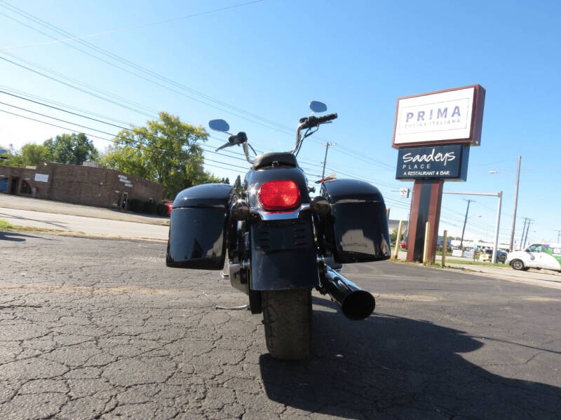 2015 Harley-Davidson Dyna