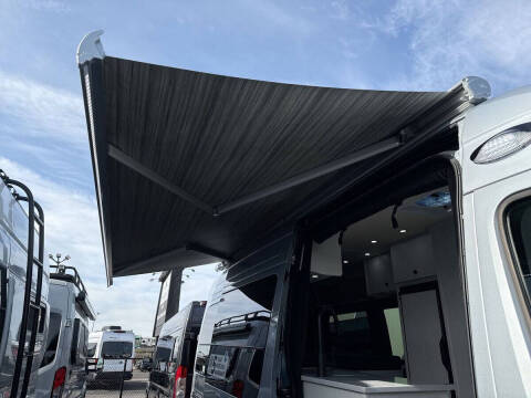 2025 Mercedes-Benz Sprinter