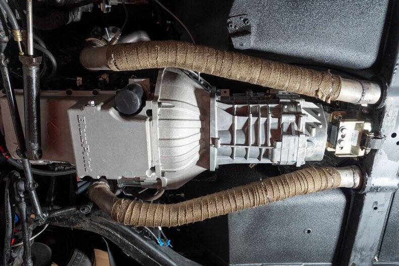 1964 Chevrolet Corvette