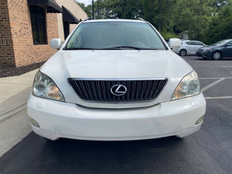 2006 Lexus RX 330