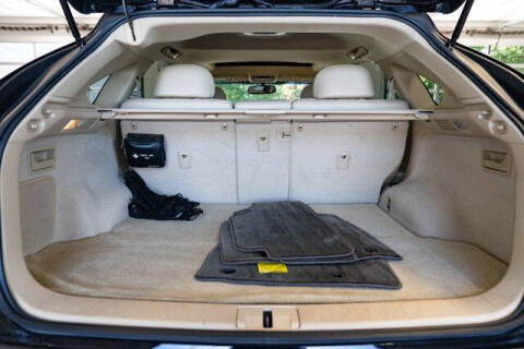 2014 Lexus RX 350