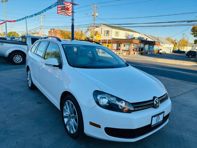 2011 Volkswagen Jetta for sale at American Dream Motors in Winchester, VA