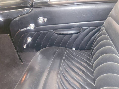 1957 Oldsmobile Delta Eighty-Eight