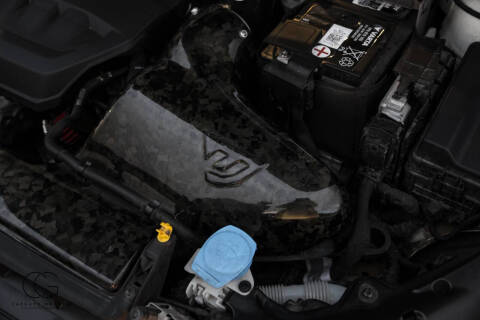 2023 Volkswagen Golf GTI 40th Anniversary Edition