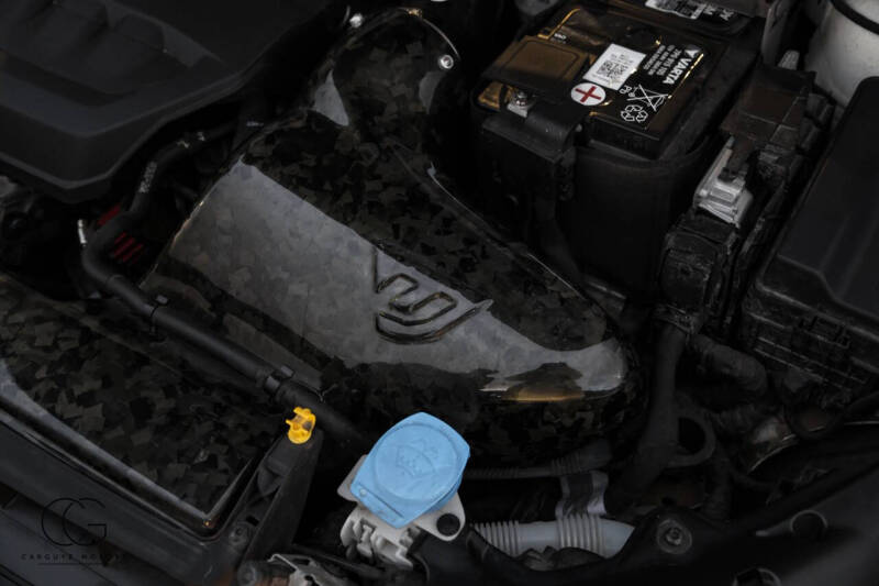 2023 Volkswagen Golf GTI 40th Anniversary Edition