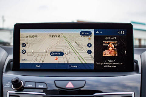 2024 Acura RDX SH-AWD w/Advance