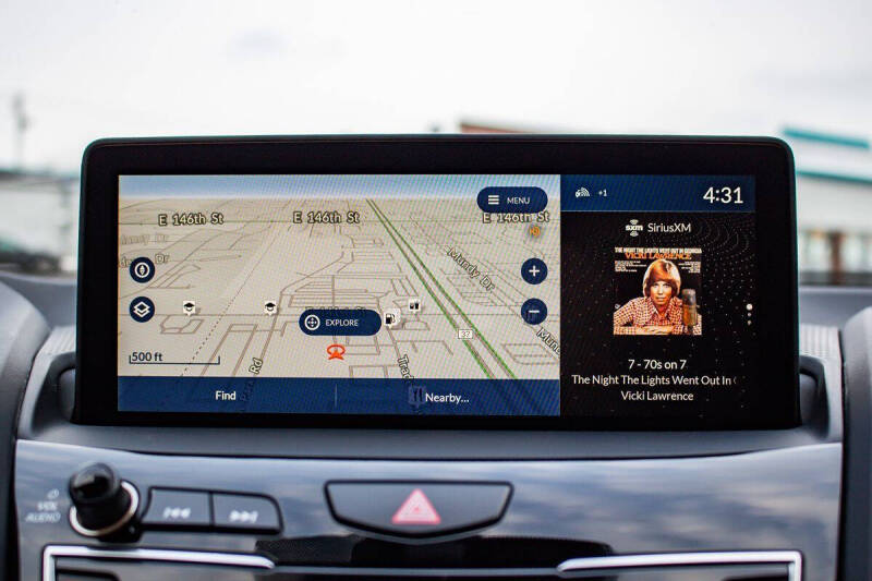 2024 Acura RDX SH-AWD w/Advance