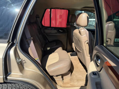 2004 GMC Envoy