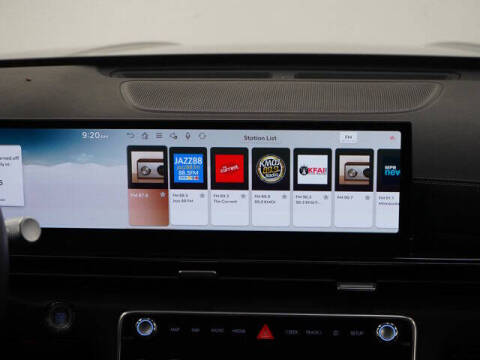 2025 Genesis GV80 2.5T Standard