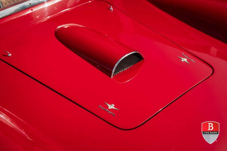 1979 Alfa Romeo Disco Volante