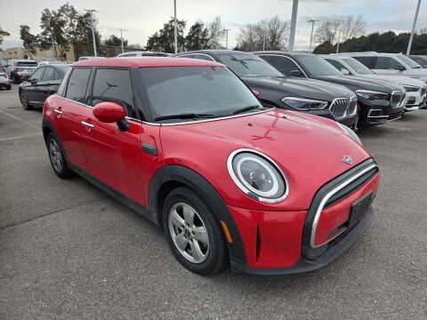 2024 MINI Hardtop 4 Door Cooper