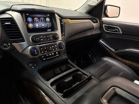 2015 GMC Yukon XL Denali