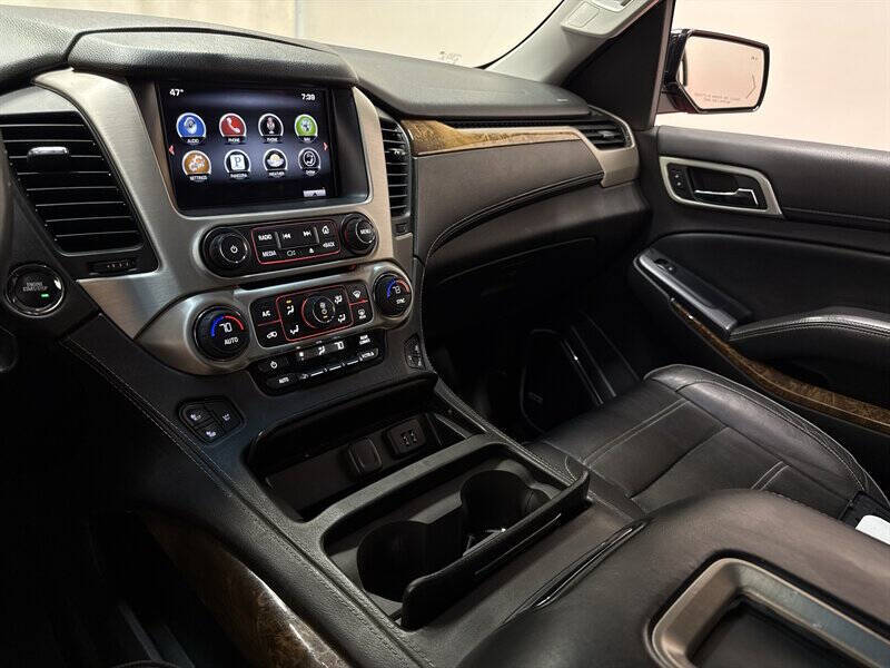 2015 GMC Yukon XL Denali