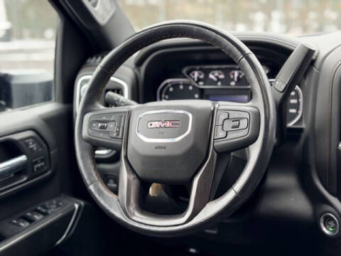 2023 GMC Sierra 2500HD