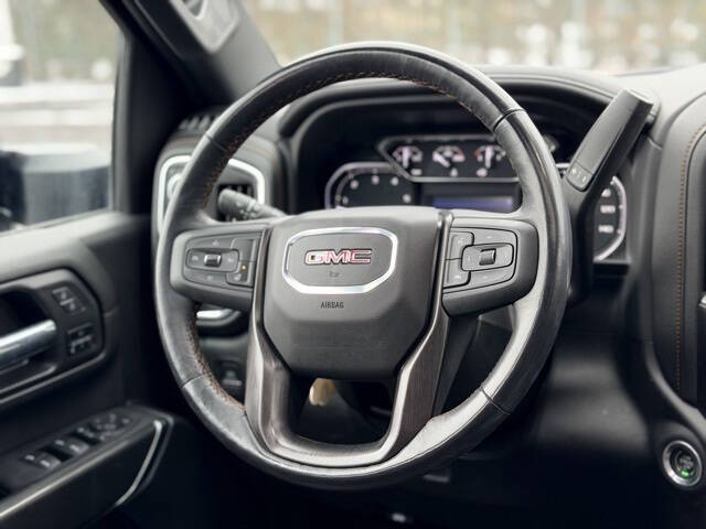 2023 GMC Sierra 2500HD