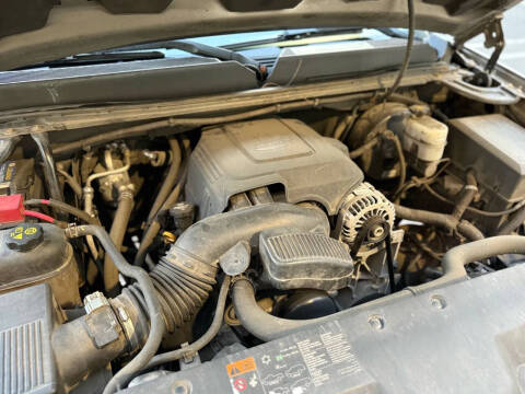 2012 GMC Sierra 1500 SLE