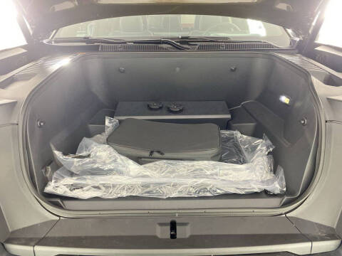 2026 GMC Sierra EV Elevation