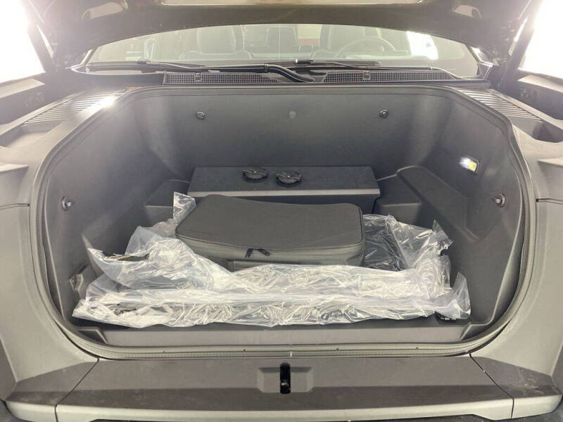 2026 GMC Sierra EV Elevation