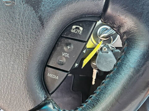 2003 Ford Thunderbird Premium