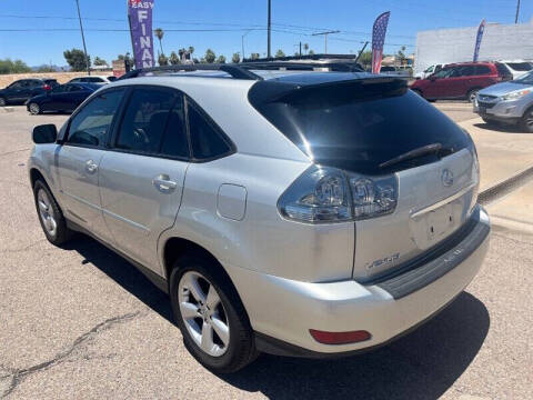 2005 Lexus RX 330