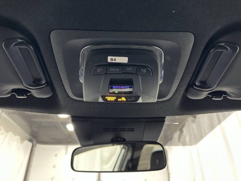 2025 Toyota Corolla Cross Hybrid Nightshade