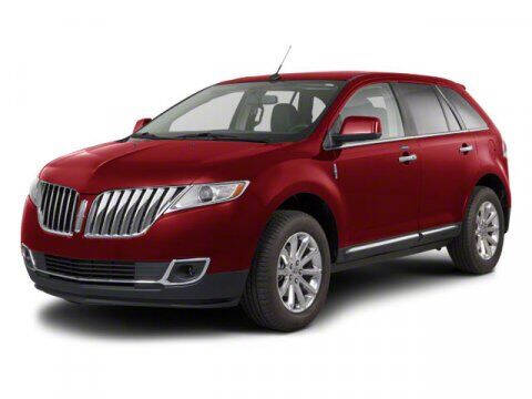 2013 Lincoln MKX for sale at Carl Cannon in Jasper AL