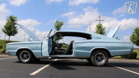 1966 Dodge Charger