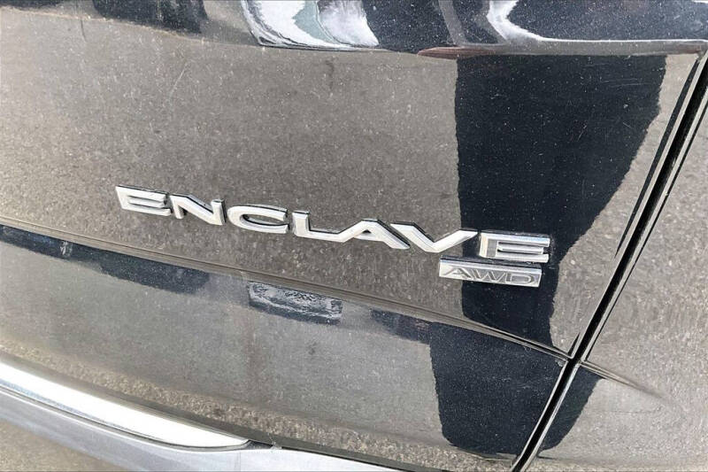 2019 Buick Enclave Premium