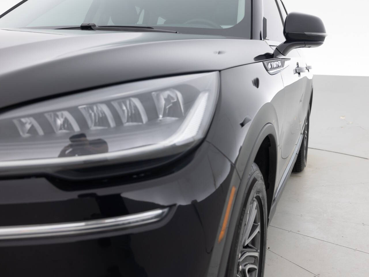 Used Car 2022 Lincoln Aviator  Livery Awd 4dr Suv For Sale Under $20,000 In Coal City, Illinois