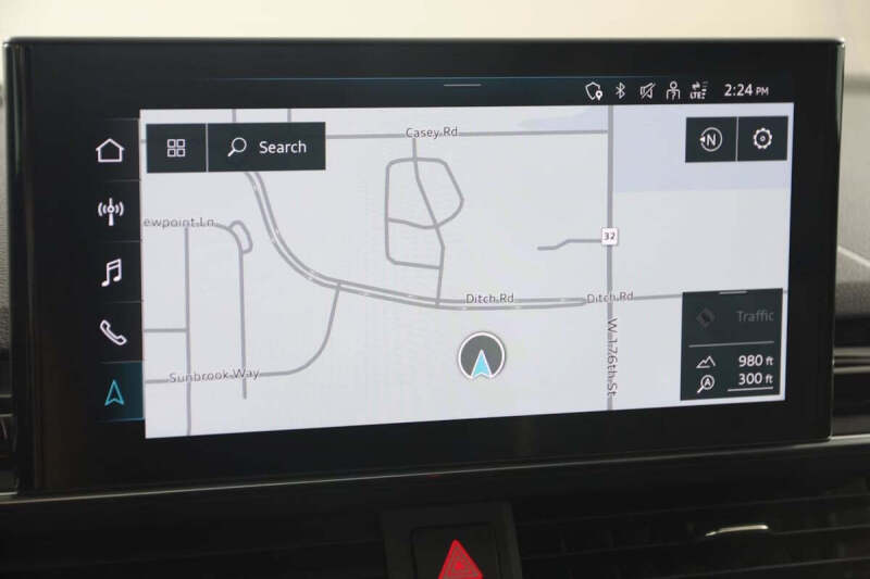 2023 Audi S5 Sportback 3.0T quattro Premium Plus