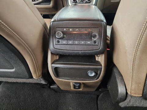 2015 GMC Acadia SLT-1