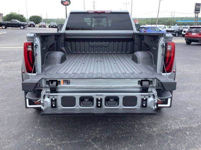 2026 GMC Sierra 3500HD